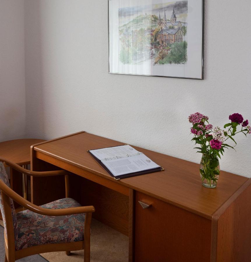 Wildbach Appartement Ober-Hambach Ngoại thất bức ảnh